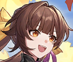 Sushang - Honkai: Star Rail