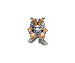 Halfynx - Star Ocean: Second Evolution