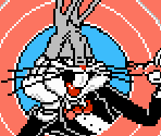 Title Screen - The Bugs Bunny Birthday Blowout