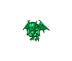 Gargoyle - Star Ocean: Second Evolution