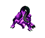 Phantom Salamander - Star Ocean: Second Evolution
