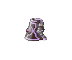 Shielder - Star Ocean: Second Evolution