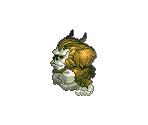Ghark - Star Ocean: Second Evolution