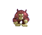 Troll - Star Ocean: Second Evolution