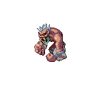 Allen Tax - Star Ocean: Second Evolution