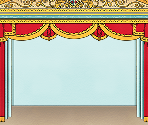 Theater - Scratch
