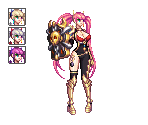Knight (Chaos) - Dungeon Fighter Online