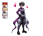Male Mage (Elemental Bomber) - Dungeon Fighter Online