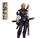 Agent (Secret Agent) - Dungeon Fighter Online