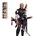 Agent (Secret Agent, Weapon) - Dungeon Fighter Online