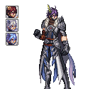 Demonic Lancer (Dragoon) - Dungeon Fighter Online