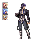 Demonic Lancer (Impaler) - Dungeon Fighter Online
