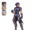 Demonic Lancer (Skirmisher) - Dungeon Fighter Online