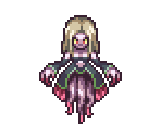 Violetta Boss Form 3 - Evil Tonight