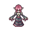Violetta Boss Form 4 - Evil Tonight