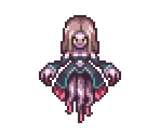Violetta Boss Form 6 - Evil Tonight