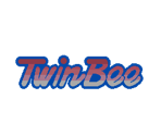 Title Screen - TwinBee