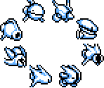 Satellites - Tokkyuu Shirei: Solbrain / Super Rescue Solbrain (JPN)