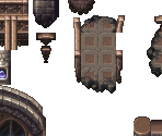 Boss Arena 1 - Evil Tonight