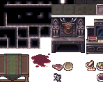 Dining - Evil Tonight
