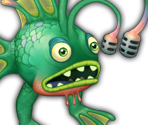 Phangler - My Singing Monsters