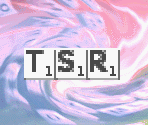 Main Menu - Scrabble