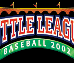 Introduction, Opening Logos & Title Screen - Little League Baseball 2002