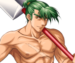 Story Sprites - PERSIOM ‐約束の集う場所‐