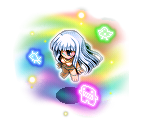 Pixel Sprites - PERSIOM ‐約束の集う場所‐