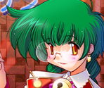 Menu Assets - PERSIOM ‐約束の集う場所‐