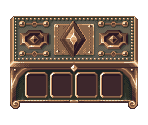 Puzzle 7 - Evil Tonight
