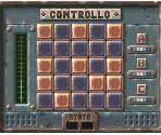 Puzzle 9 - Evil Tonight