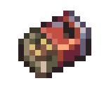 Pickable Items - Evil Tonight