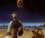 Wallpapers - Wallace & Gromit Fun Pack