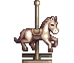 Horse - Evil Tonight