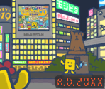 Data - Kotoba no Puzzle: Mojipittan Wii Deluxe (JPN)