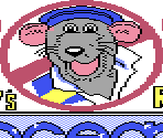 Loading Screen - Roland's Rat Race