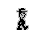 Joliet Jake Blues - The Blues Brothers (Homebrew)