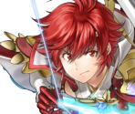 Hinoka (Thundering Wings) - Fire Emblem: Heroes