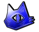 Cat Medals - Blinx: The Time Sweeper