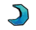 Time Crystal Icons - Blinx: The Time Sweeper