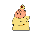 Priest - Pizza Tower
