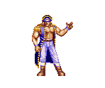 C.Kidd - World Heroes 2