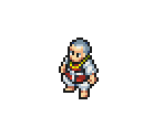Hisahide Matsunaga - Onimusha Tactics