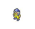 Soldier - Onimusha Tactics