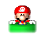 HOME Menu Icons & Banners - Mario and Donkey Kong: Minis on the Move