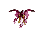 Phantom Devil - Star Ocean: Second Evolution