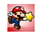 HOME Menu Icons & Banners - Mario vs. Donkey Kong: Tipping Stars