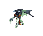 Hellmaster - Star Ocean: Second Evolution