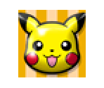 HOME Menu Icons & Banners - Pokémon Shuffle